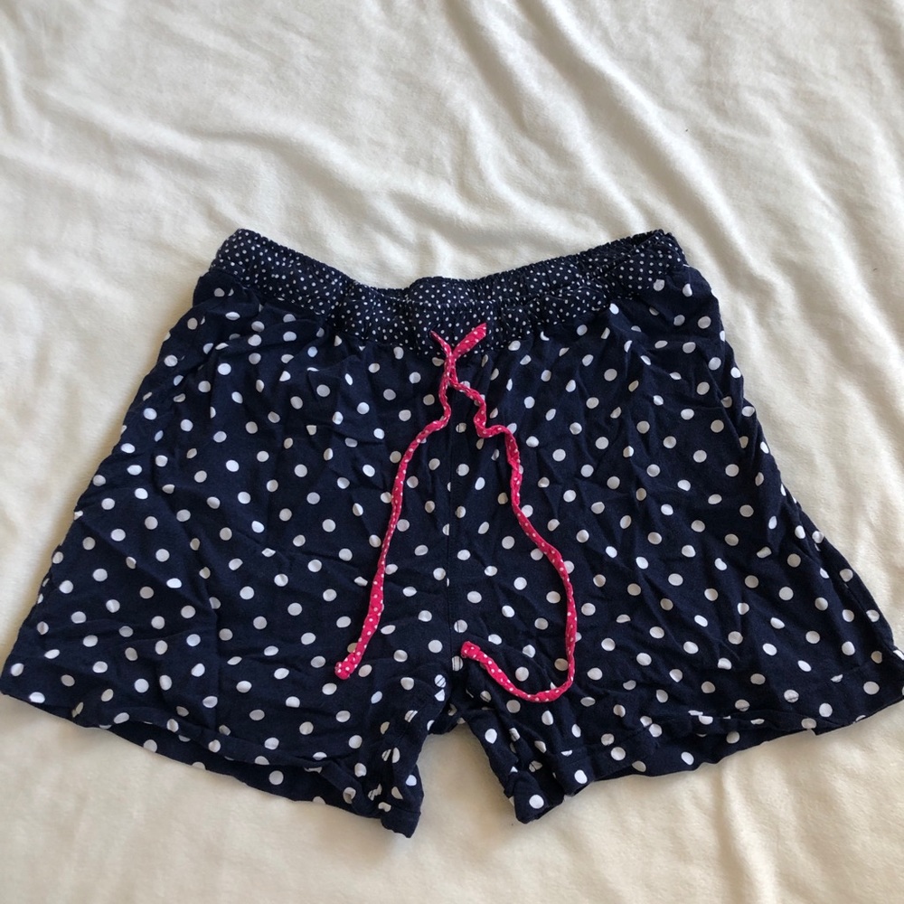 Uniqlo Green Gate Limited Edition Shorts